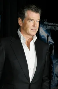Foto Pierce Brosnan