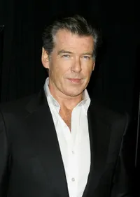 Foto Pierce Brosnan