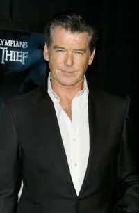 Foto Pierce Brosnan