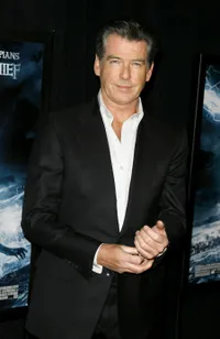 Foto Pierce Brosnan