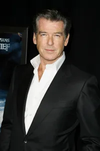 Foto Pierce Brosnan