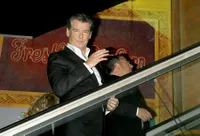 Foto Pierce Brosnan