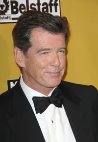 Foto Pierce Brosnan