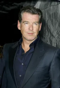 Foto Pierce Brosnan