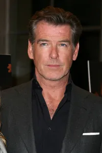 Foto Pierce Brosnan