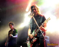 Foto Pierce The Veil