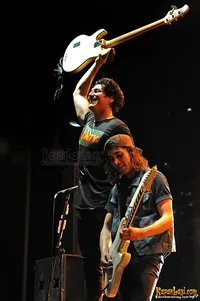 Foto Pierce The Veil