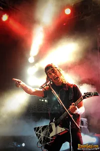 Foto Pierce The Veil