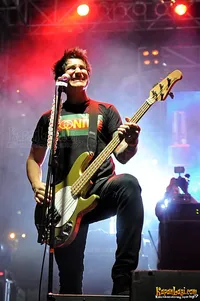 Foto Pierce The Veil