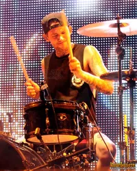 Foto Pierce The Veil