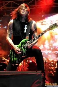 Foto Pierce The Veil