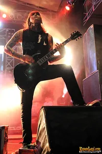 Foto Pierce The Veil