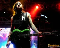 Foto Pierce The Veil