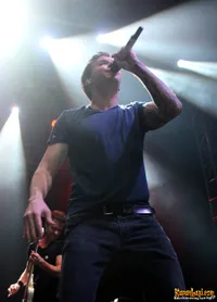 Foto Pierre Bouvier