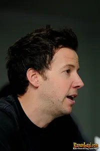 Foto Pierre Bouvier