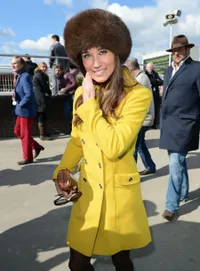 Foto Pippa Middleton