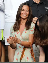 Foto Pippa Middleton