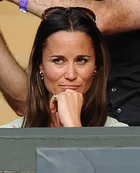 Foto Pippa Middleton
