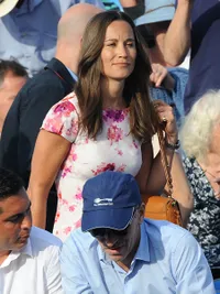 Foto Pippa Middleton