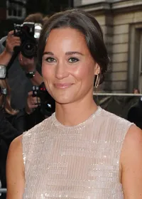 Foto Pippa Middleton
