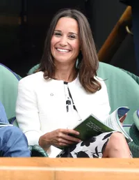 Foto Pippa Middleton