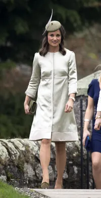 Foto Pippa Middleton