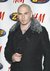 Foto Pitbull