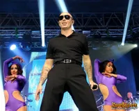 Foto Pitbull