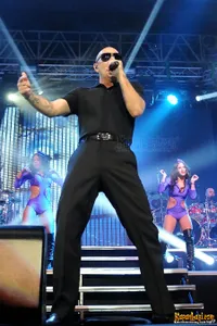 Foto Pitbull
