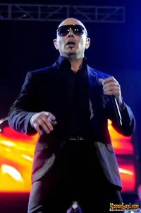 Foto Pitbull