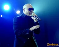 Foto Pitbull