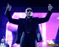 Foto Pitbull