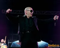 Foto Pitbull