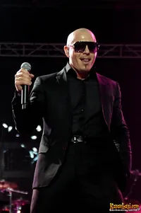 Foto Pitbull