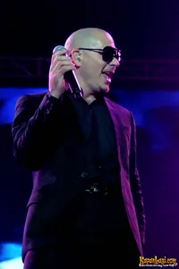 Foto Pitbull