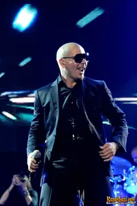 Foto Pitbull