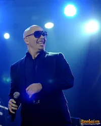 Foto Pitbull