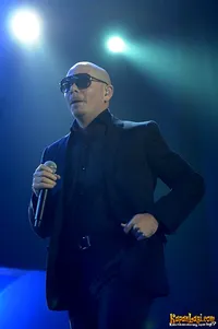 Foto Pitbull
