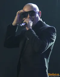 Foto Pitbull
