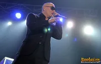 Foto Pitbull