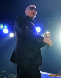 Foto Pitbull