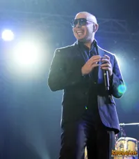 Foto Pitbull