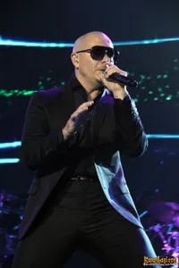 Foto Pitbull