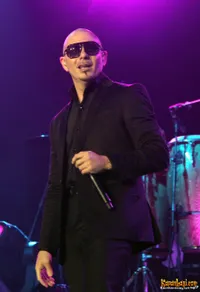 Foto Pitbull