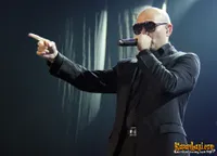 Foto Pitbull