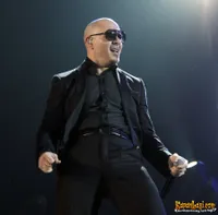 Foto Pitbull
