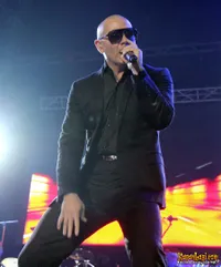 Foto Pitbull