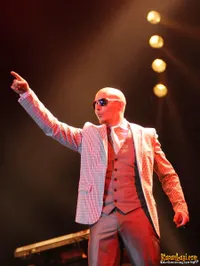 Foto Pitbull