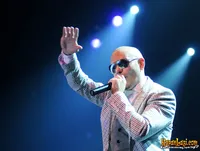 Foto Pitbull