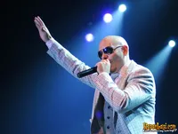 Foto Pitbull